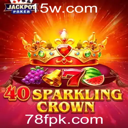 Explorando o Mundo Fascinante do Jogo 40SparklingCrown