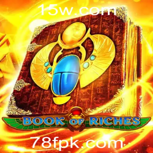 Descobrindo BookofRiches: Uma Jornada ao Mundo da Riqueza Oculta