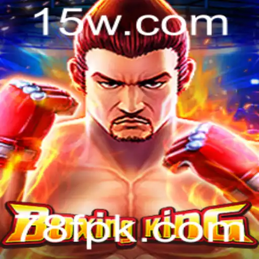 BoxingKing: Conheça o Jogo que Revoluciona o Mundo das Lutas Virtuais