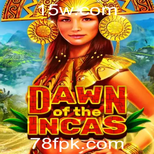 Explorando 'DawnoftheIncas': O Fascinante Mundo do Novo Jogo de Estratégia