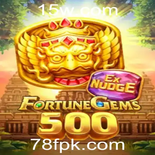 FortuneGems500: A Nova Febre do Mundo dos Jogos