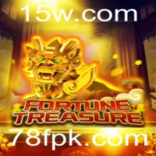 Explorando o Fascinante Mundo do Jogo FortuneTreasure: Aventura e Estratégia se Encontram