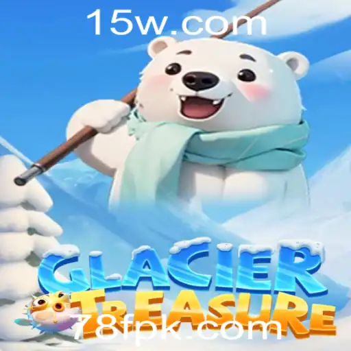 Descubra GlacierTreasure: O Jogo de Aventura Congelante