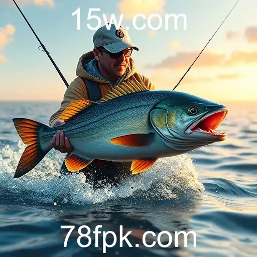 Jogos de Pesca: Uma Imersão no Mundo Digital de 78F