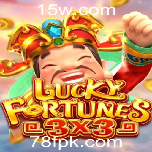 Descubra o Mundo do Jogo LUCKYFORTUNES3x3
