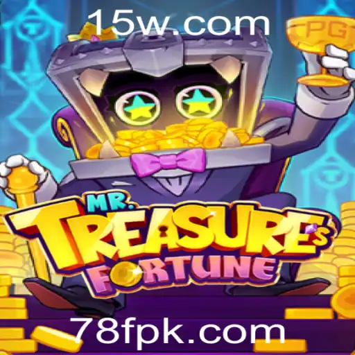 Explorando o Mundo de Aventuras de MrTreasuresFortune