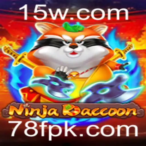 Descubra o Mundo Emocionante de NinjaRaccoon