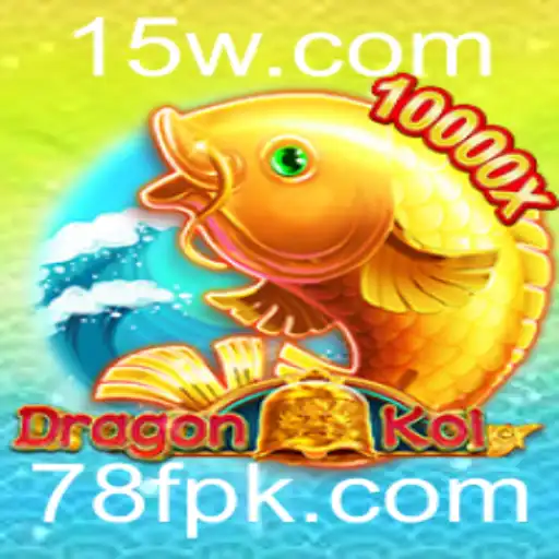 DragonKoi: Um Mergulho Fascinante no Universo do Jogo 78F