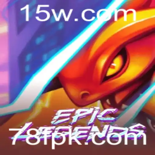 EpicLegends: Aventuras Incríveis com a Palavra-chave 78F