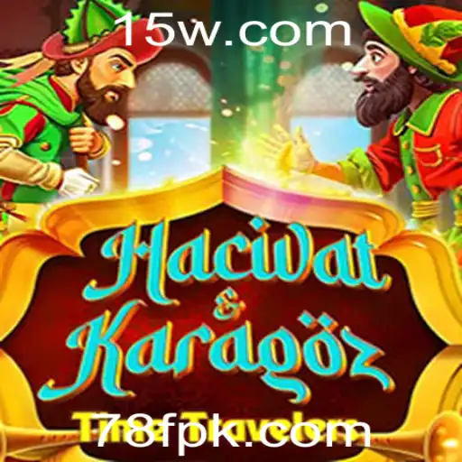 Descubra o Fascinante Mundo de HacivatandKaragoz: Uma Imersão no Jogo Tradicional com um Toque Atual