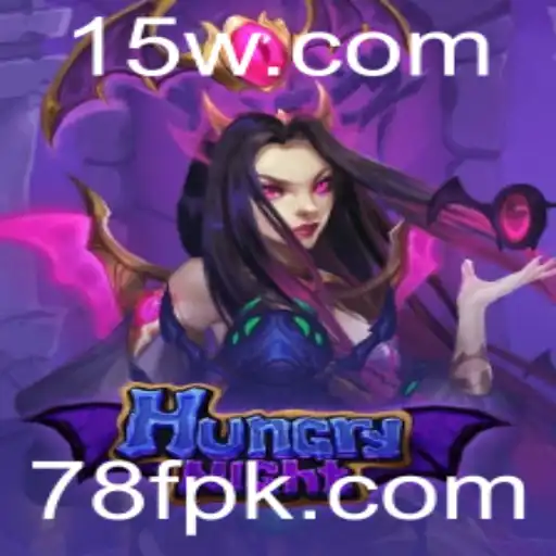 HungryNight: Explore o Fascinante Mundo do Jogo Com Sua Chave 78F