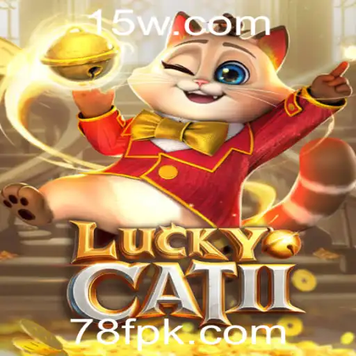Explorando o Fascinante Mundo de LuckyCatII: A Nova Sensação dos Jogos