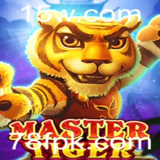 MasterTiger: Explorando o Mundo do Jogo Inovador