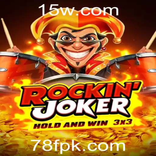RockinJoker: A Nova Sensação dos Jogos