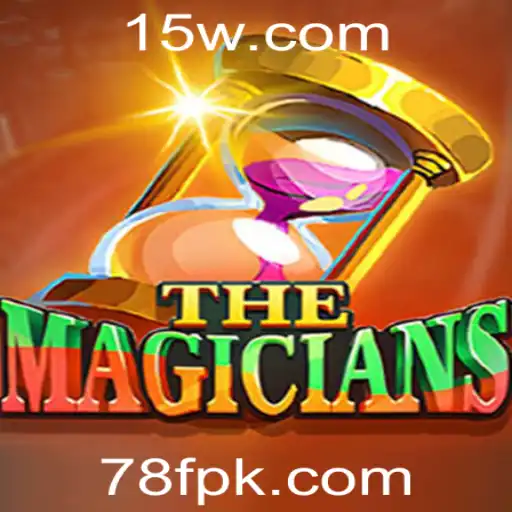 TheMagicians: Uma Jornada Através do Mundo da Ilusão