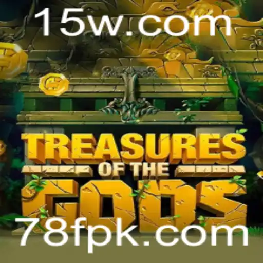 Explorando o Mundo de TreasureoftheGods