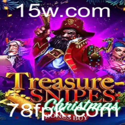 TreasuresnipesChristmas: Uma Aventura Festiva no Mundo dos Jogos