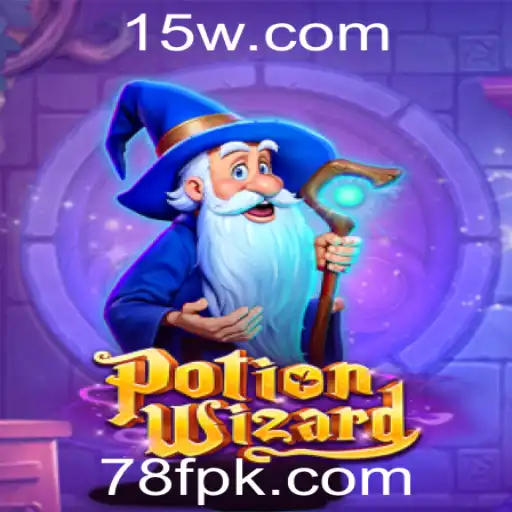 PotionWizard: A Nova Sensação no Mundo dos Jogos
