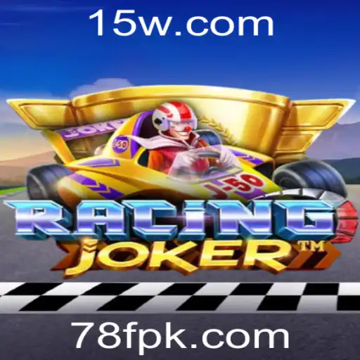 RacingJoker: Uma Introdução ao Mundo Empolgante do Jogo de Corrida 78F