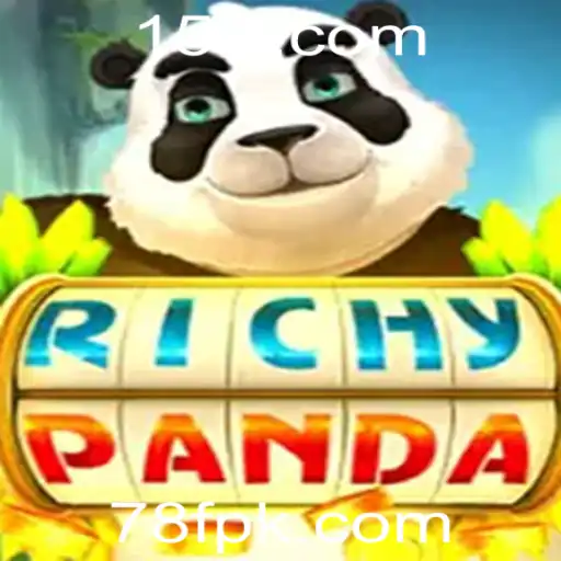 Explorando o Envolvente Mundo de RichyPanda