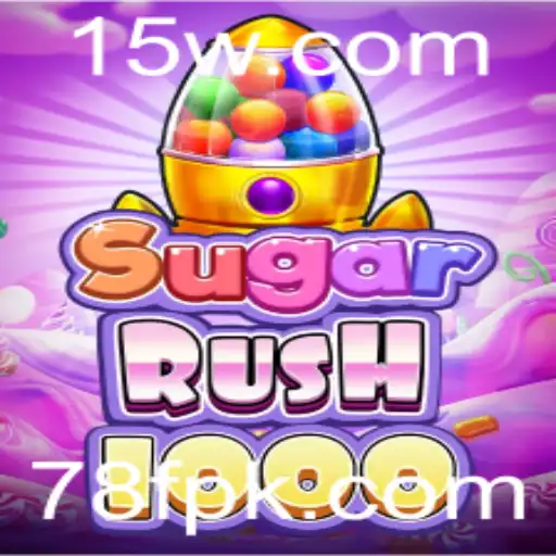 Explorando o Mundo Encantado de SugarRush1000