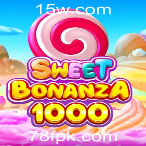 Descubra o Mundo de Diversão e Prêmios do SweetBonanza1000