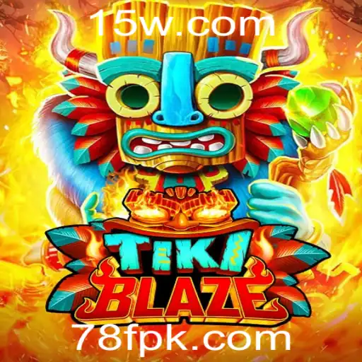 TikiBlaze: Aventuras e Estratégia no Mundo dos Jogos de Tabuleiro